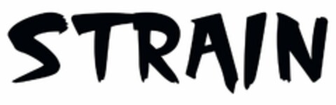 STRAIN Logo (USPTO, 08/15/2019)