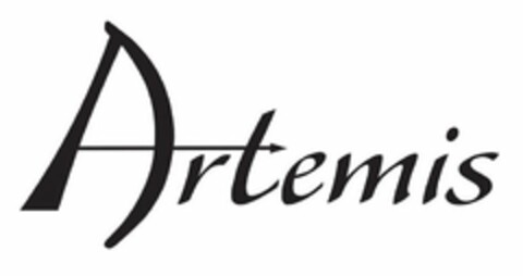 ARTEMIS Logo (USPTO, 13.09.2019)