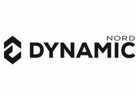 DYNAMICNORD Logo (USPTO, 10/28/2019)