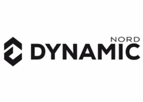 DYNAMICNORD Logo (USPTO, 28.10.2019)