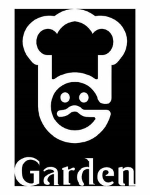 GARDEN Logo (USPTO, 21.11.2019)