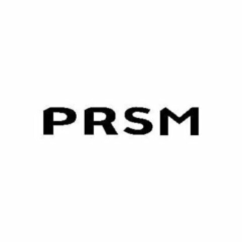 PRSM Logo (USPTO, 12.12.2019)