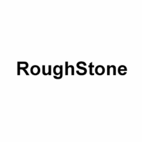 ROUGHSTONE Logo (USPTO, 05.01.2020)