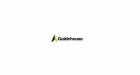 GUIDEHOUSE Logo (USPTO, 10.01.2020)