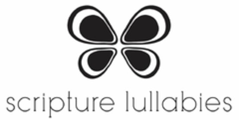 SCRIPTURE LULLABIES Logo (USPTO, 01/18/2020)