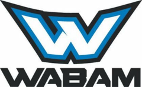 W WABAM Logo (USPTO, 19.01.2020)