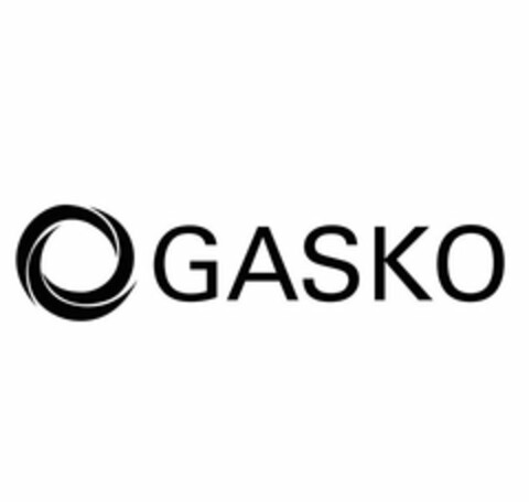 GASKO Logo (USPTO, 02/07/2020)