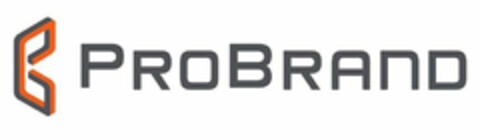 PROBRAND Logo (USPTO, 04.03.2020)