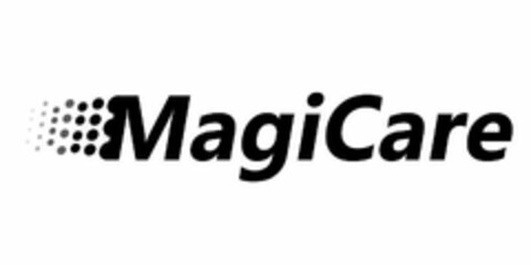 MAGICARE Logo (USPTO, 03/05/2020)