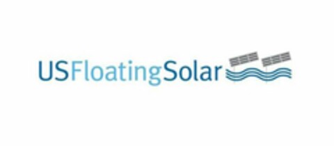 USFLOATINGSOLAR Logo (USPTO, 18.03.2020)