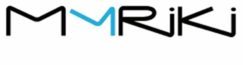 MYRIKI Logo (USPTO, 28.04.2020)