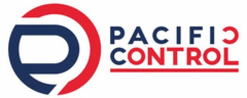 PC PACIFIC CONTROL Logo (USPTO, 29.04.2020)