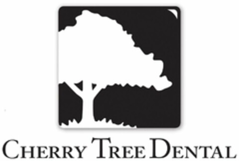 CHERRY TREE DENTAL Logo (USPTO, 05.05.2020)