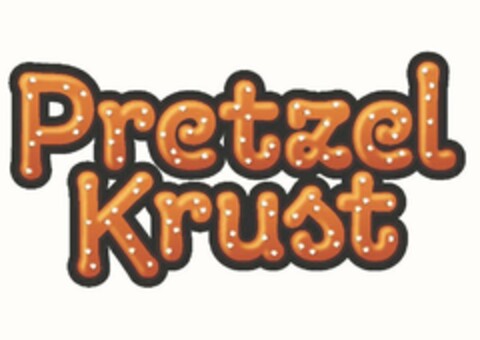 PRETZEL KRUST Logo (USPTO, 05.06.2020)