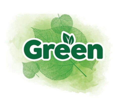 GREEN Logo (USPTO, 06.06.2020)