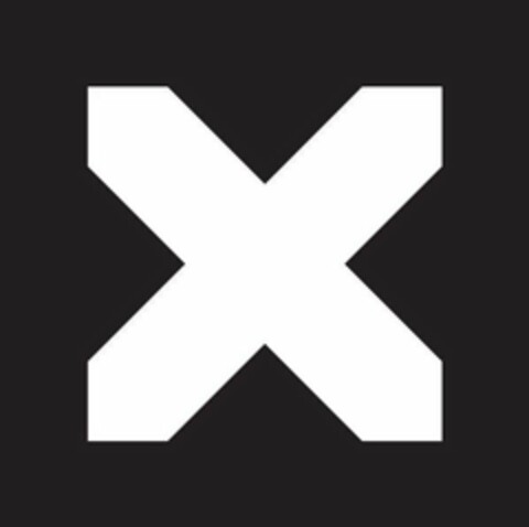 X Logo (USPTO, 09.06.2020)