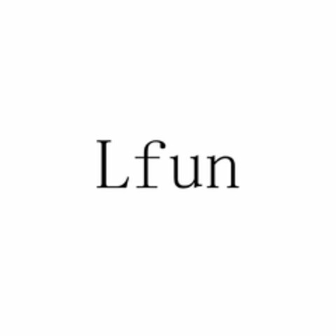 LFUN Logo (USPTO, 06/10/2020)
