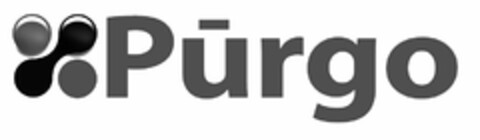 PURGO Logo (USPTO, 11.06.2020)