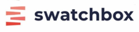 SWATCHBOX Logo (USPTO, 12.06.2020)