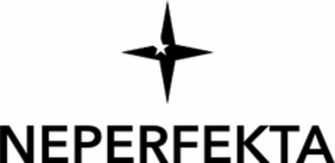 NEPERFEKTA Logo (USPTO, 16.06.2020)