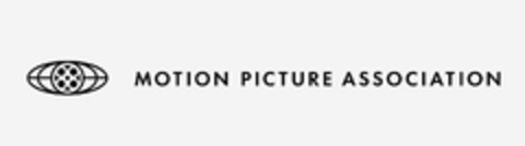 MOTION PICTURE ASSOCIATION Logo (USPTO, 07/02/2020)
