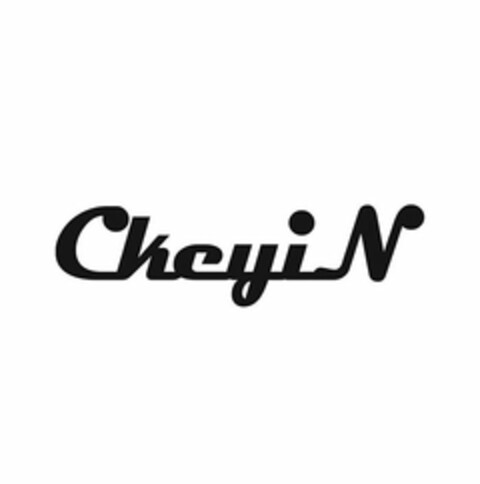 CKEYIN Logo (USPTO, 09.07.2020)