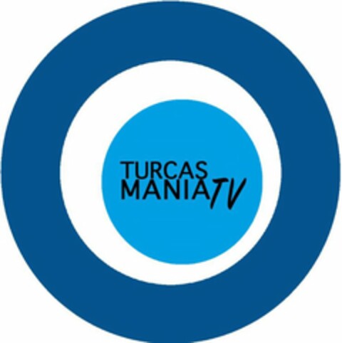 TURCAS MANIA TV Logo (USPTO, 15.07.2020)