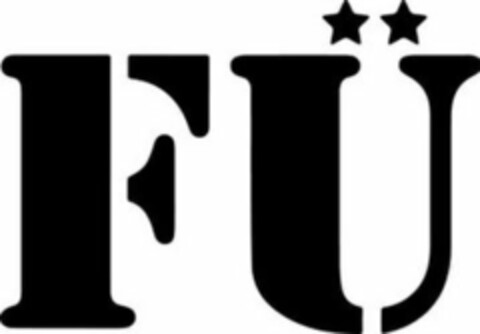 FÜ Logo (USPTO, 08/18/2020)