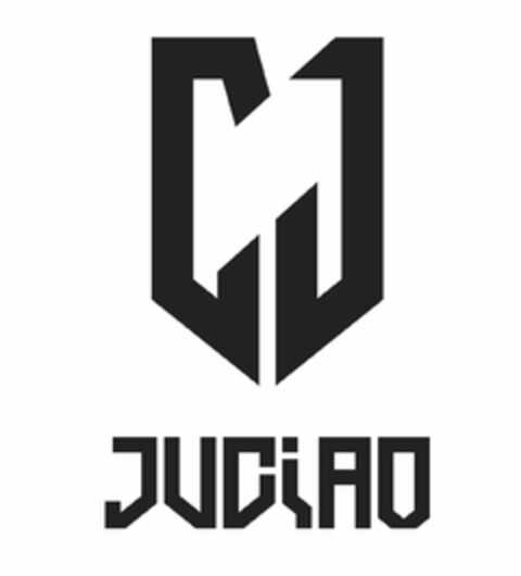 JUCIAO CJ Logo (USPTO, 28.08.2020)