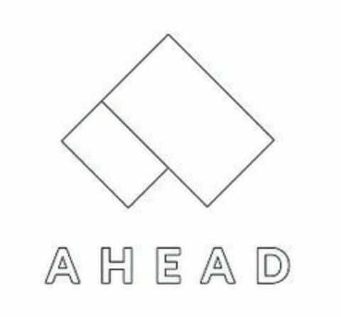 AHEAD Logo (USPTO, 09/04/2020)