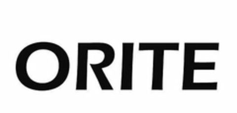 ORITE Logo (USPTO, 08.09.2020)