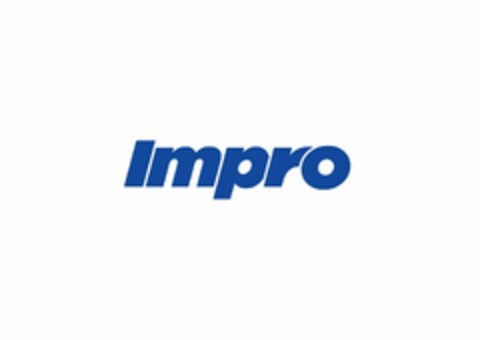 IMPRO Logo (USPTO, 09/16/2020)