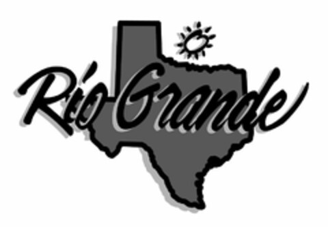 RIO GRANDE Logo (USPTO, 18.09.2020)