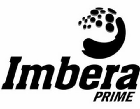 IMBERA PRIME Logo (USPTO, 26.02.2009)