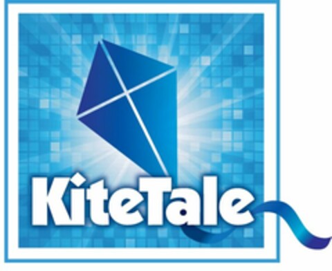 KITE TALE Logo (USPTO, 30.04.2009)