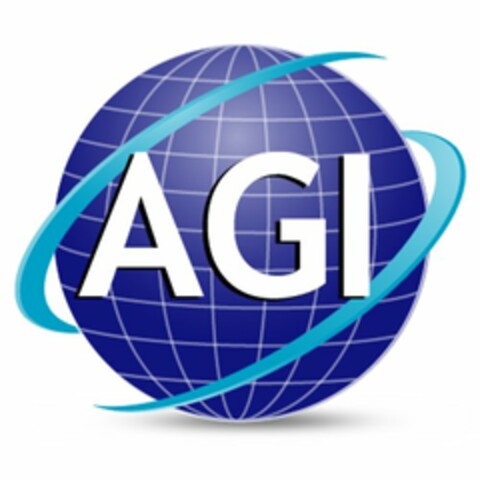 AGI Logo (USPTO, 15.05.2009)