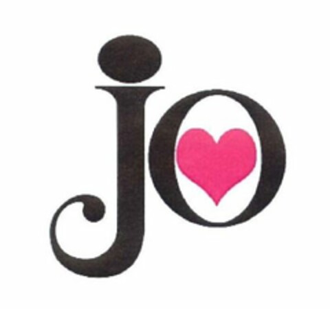 JO Logo (USPTO, 05/31/2009)