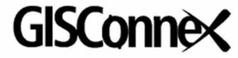 GISCONNEX Logo (USPTO, 19.06.2009)