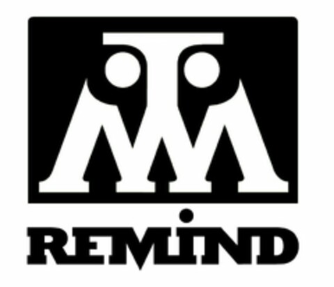 VVVT REMIND Logo (USPTO, 24.07.2009)