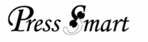 PRESS SMART Logo (USPTO, 11/23/2009)