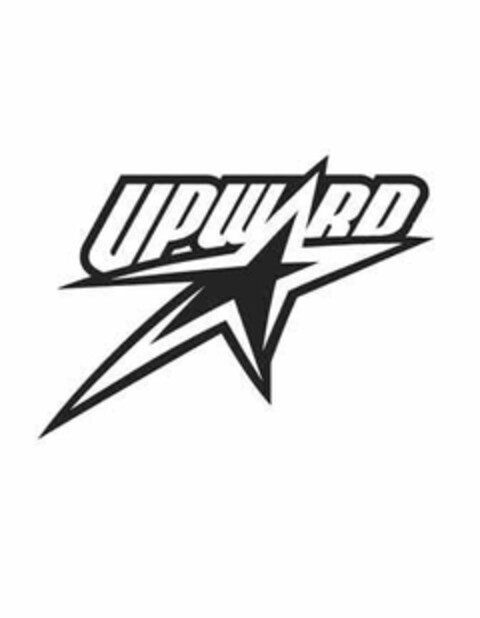 UPWARD Logo (USPTO, 12.01.2010)