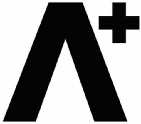 A+ Logo (USPTO, 24.01.2010)