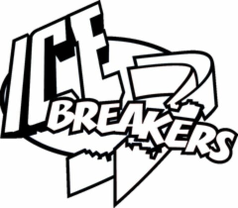 ICE BREAKERS Logo (USPTO, 12.02.2010)