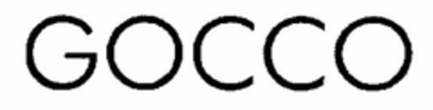 GOCCO Logo (USPTO, 28.04.2010)