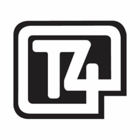 T4 Logo (USPTO, 30.05.2010)