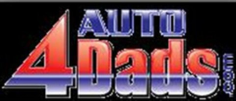 AUTO 4DADS .COM Logo (USPTO, 01.06.2010)