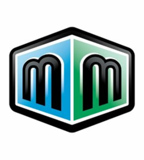 M M Logo (USPTO, 16.06.2010)