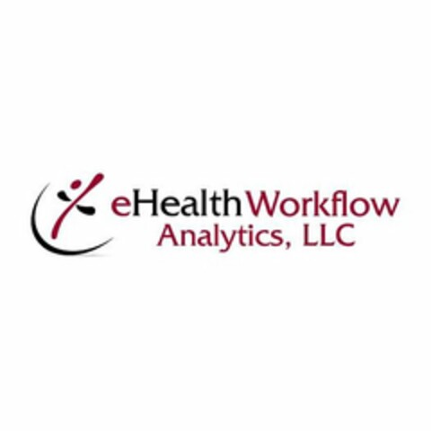 EHEALTH WORKFLOW ANALYTICS, LLC Logo (USPTO, 17.06.2010)