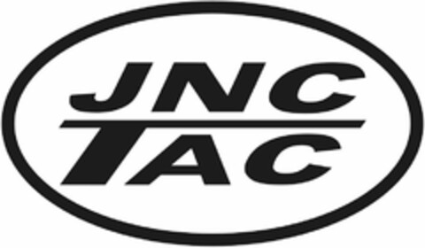 JNC TAC Logo (USPTO, 25.06.2010)