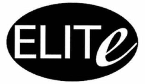 ELITE Logo (USPTO, 12.08.2010)